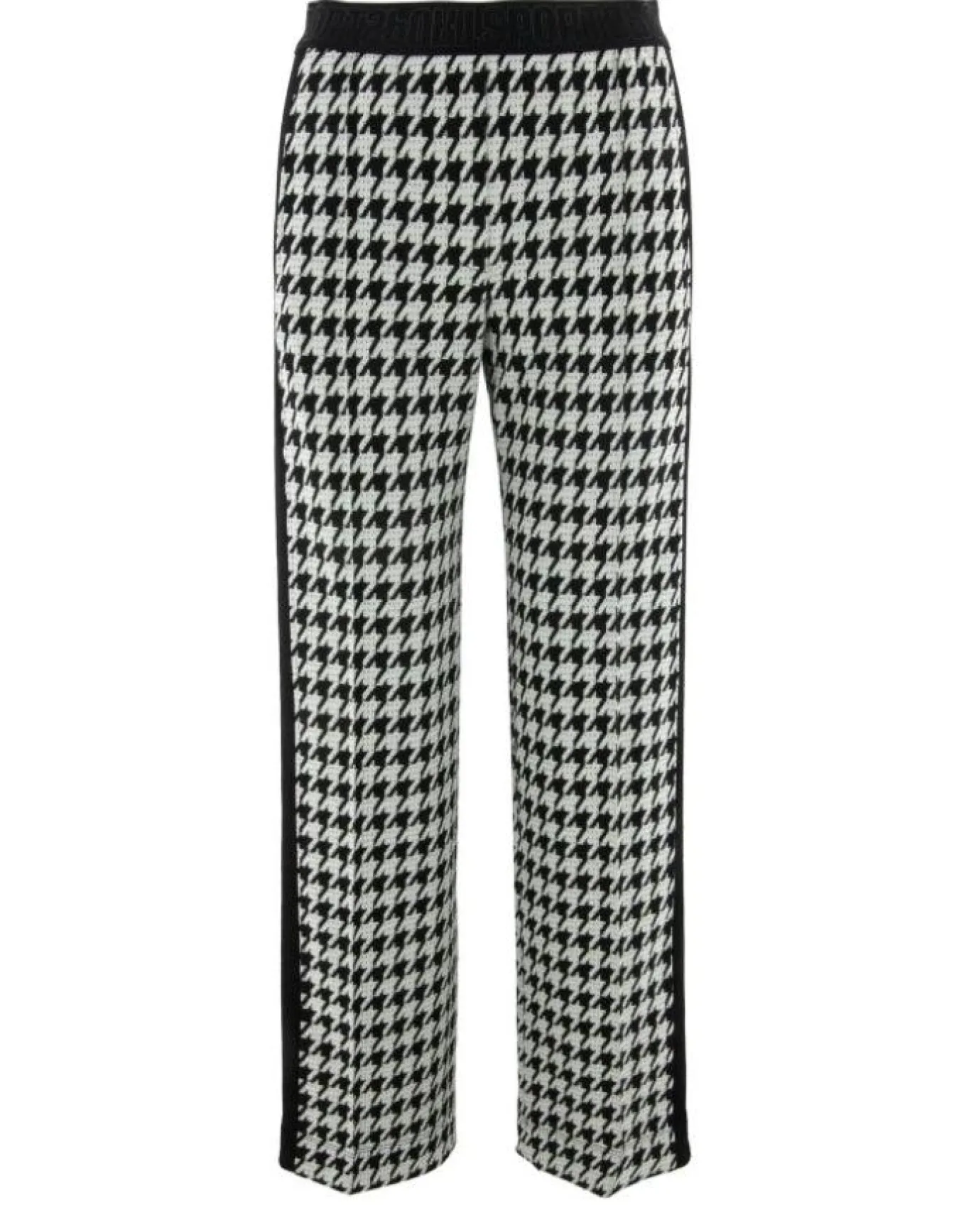 Marc Cain Welby Chick Check Pant
