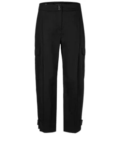 Marc Cain Wels Cargo Pants