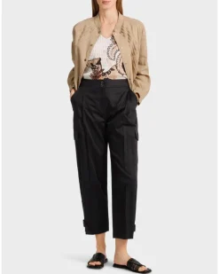 Marc Cain Wels Cargo Pants