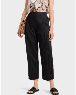Marc Cain Wels Cargo Pants