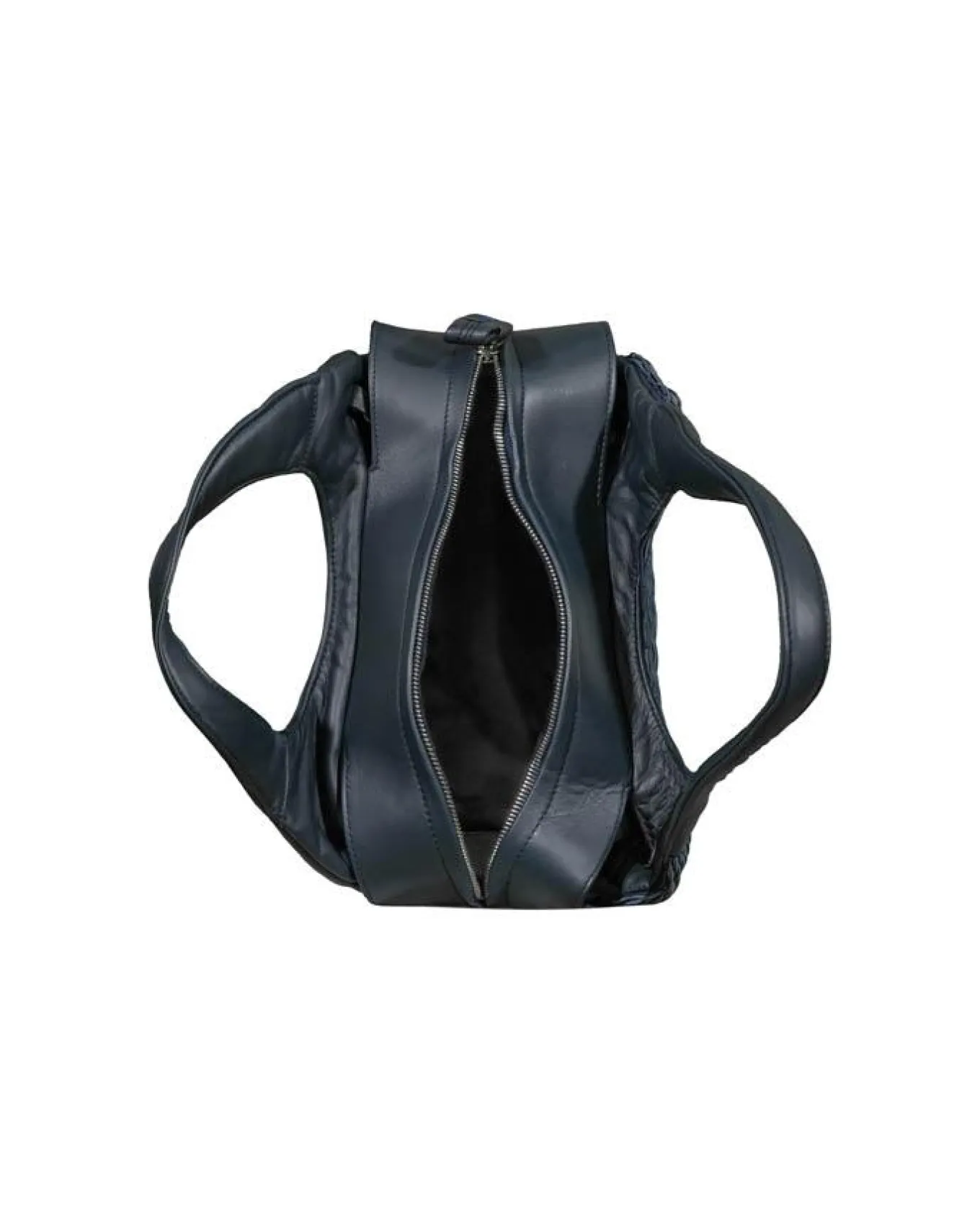 Mariana Mendez Doc Small Handbag