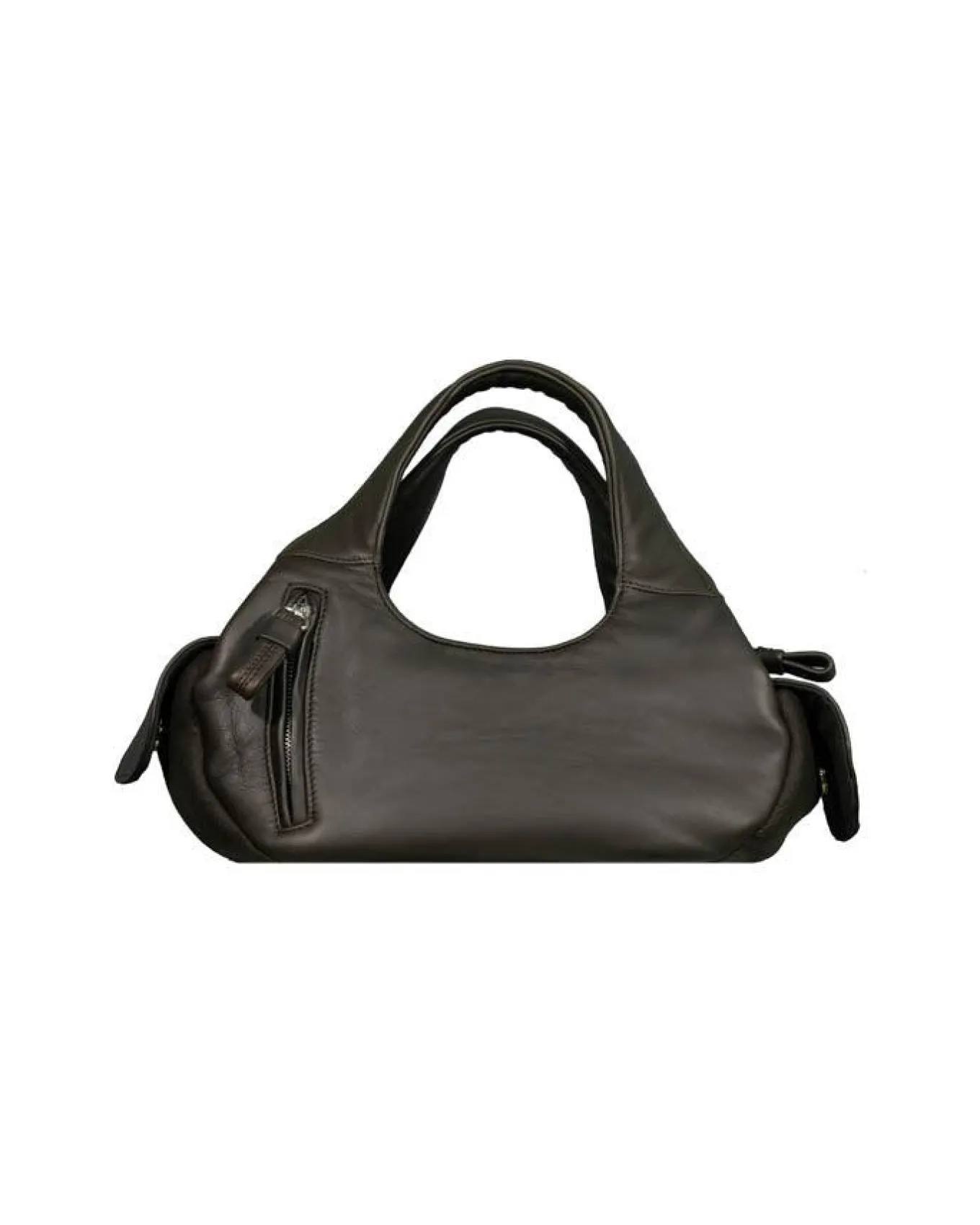 Mariana Mendez Doc Small Handbag