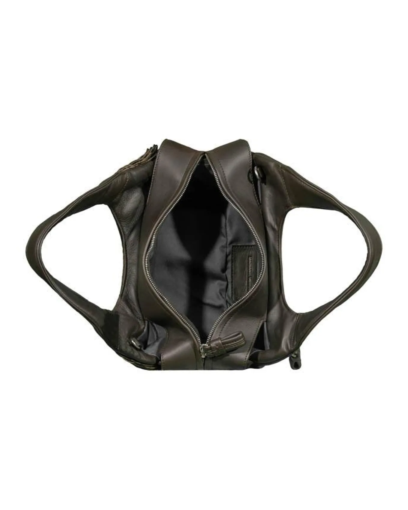 Mariana Mendez Doc Small Handbag