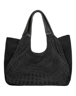 Mariana Mendez Doc Tall Handbag