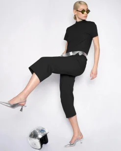 Marie Saint Pierre Dominique Jumpsuit