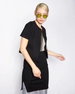 Marie Saint Pierre Donica Jacket