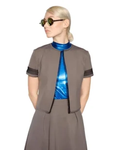 Marie Saint Pierre Donica Jacket