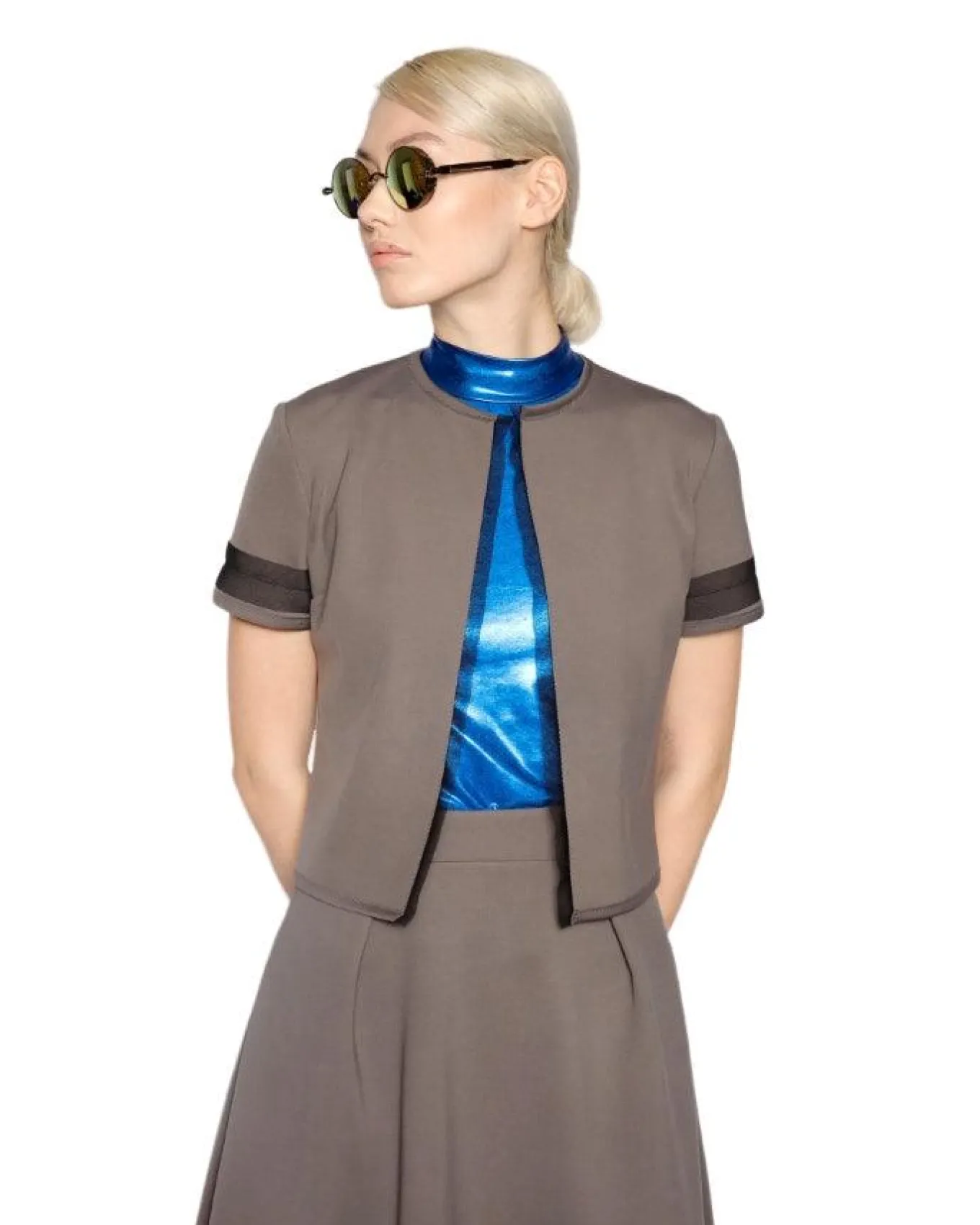 Marie Saint Pierre Donica Jacket