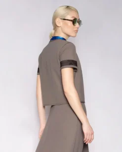 Marie Saint Pierre Donica Jacket