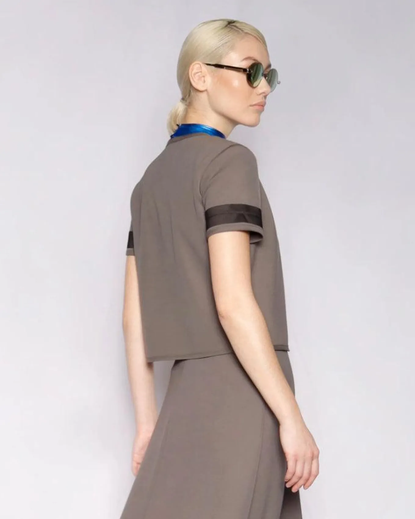 Marie Saint Pierre Donica Jacket