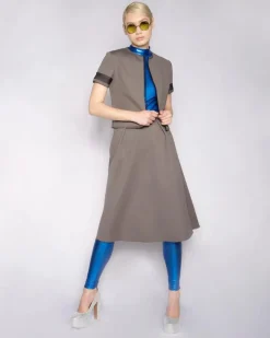 Marie Saint Pierre Donica Jacket