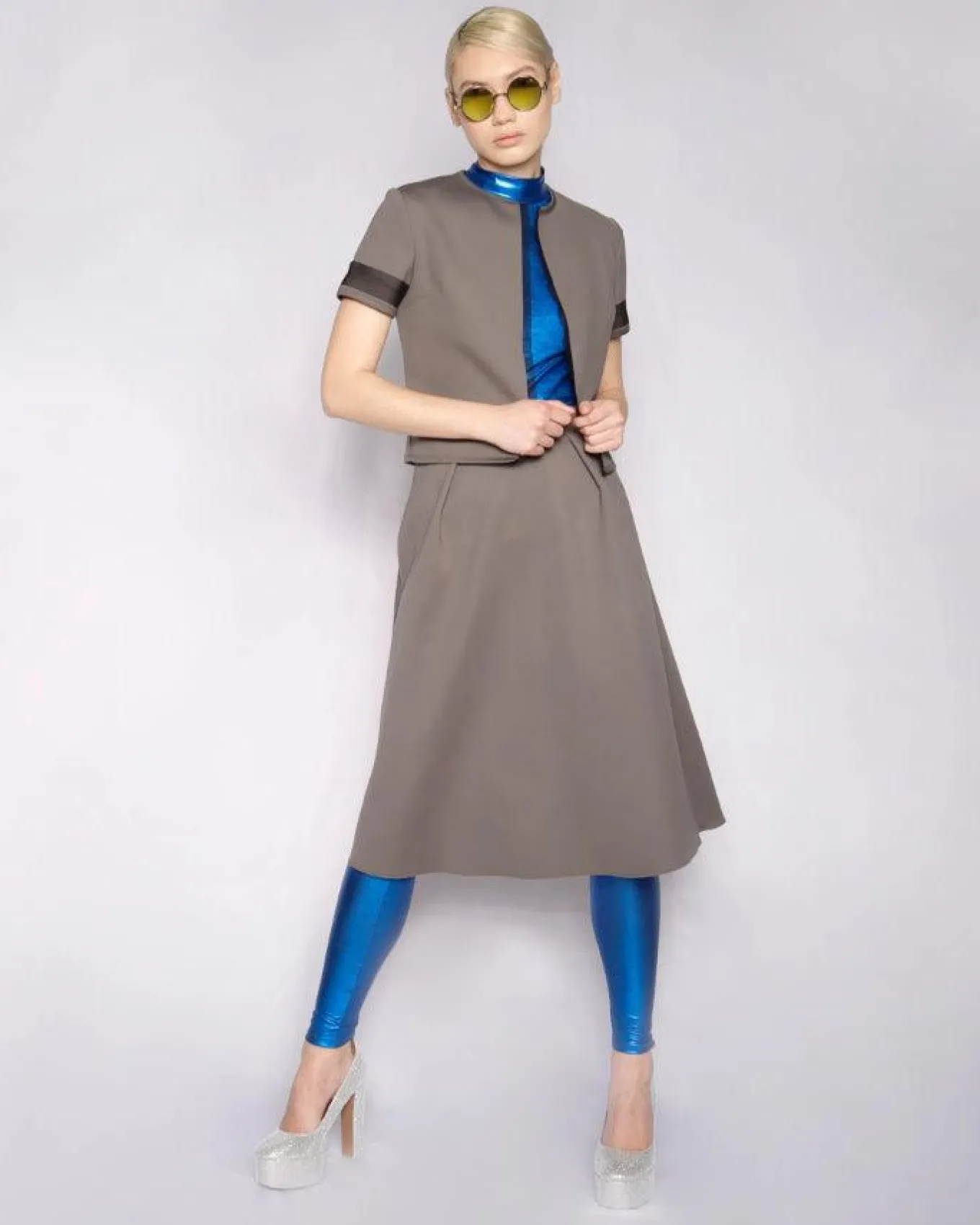 Marie Saint Pierre Donica Jacket