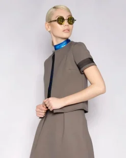 Marie Saint Pierre Donica Jacket