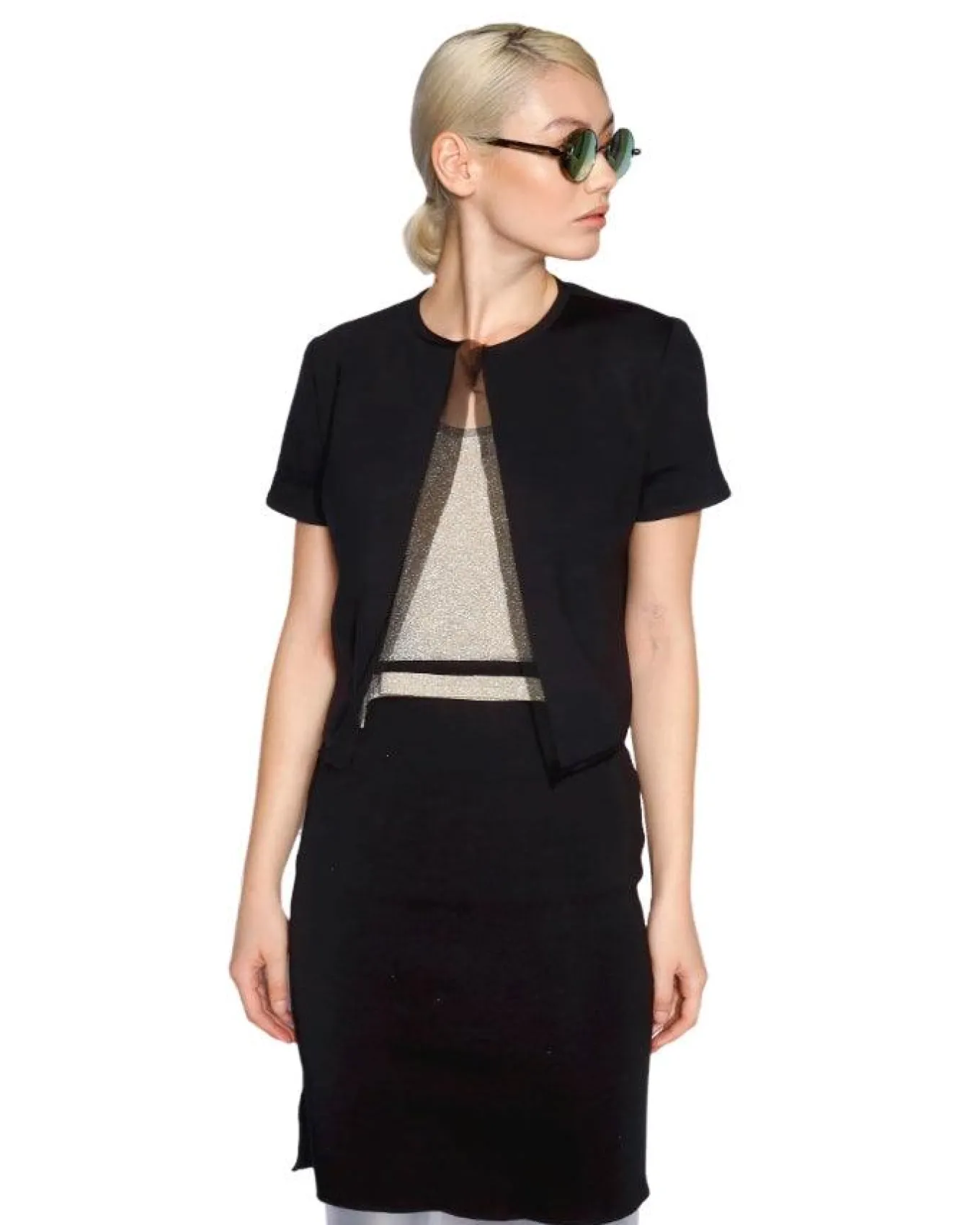 Marie Saint Pierre Donica Jacket