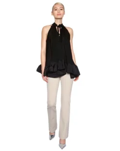 Marie Saint Pierre Doxie Top