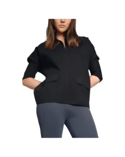 Marie Saint Pierre Helma Top