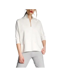 Marie Saint Pierre Helma Top