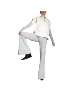 Marie Saint Pierre Helma Top