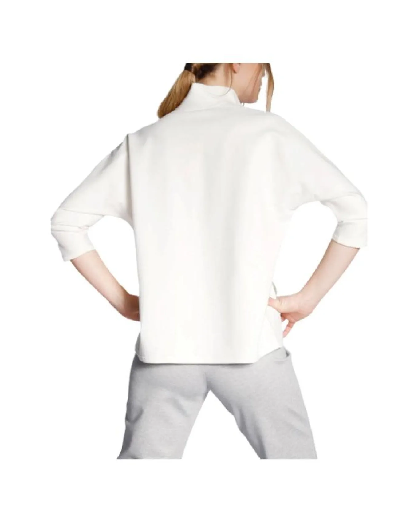 Marie Saint Pierre Helma Top