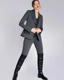 Marie Saint Pierre Hill Scuba Pant