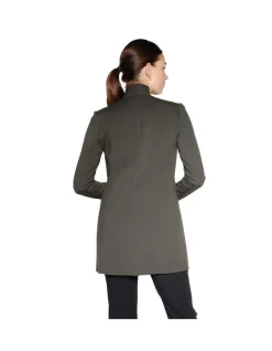 Marie Saint Pierre Jackets