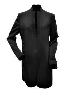 Marie Saint Pierre Jackets