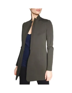 Marie Saint Pierre Jackets