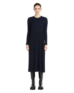 Max Mara Eletta Knit Dress