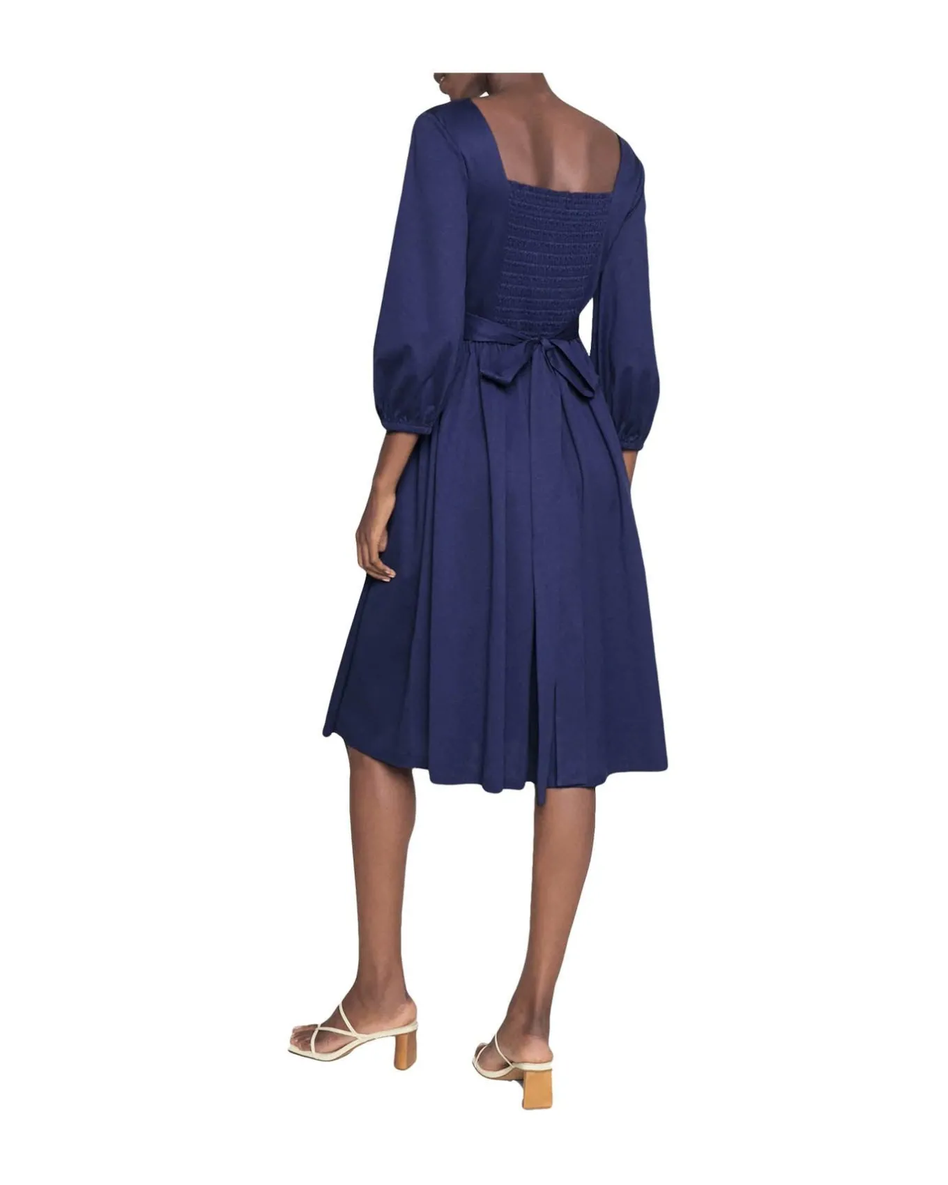 Max Mara Garbo Dress
