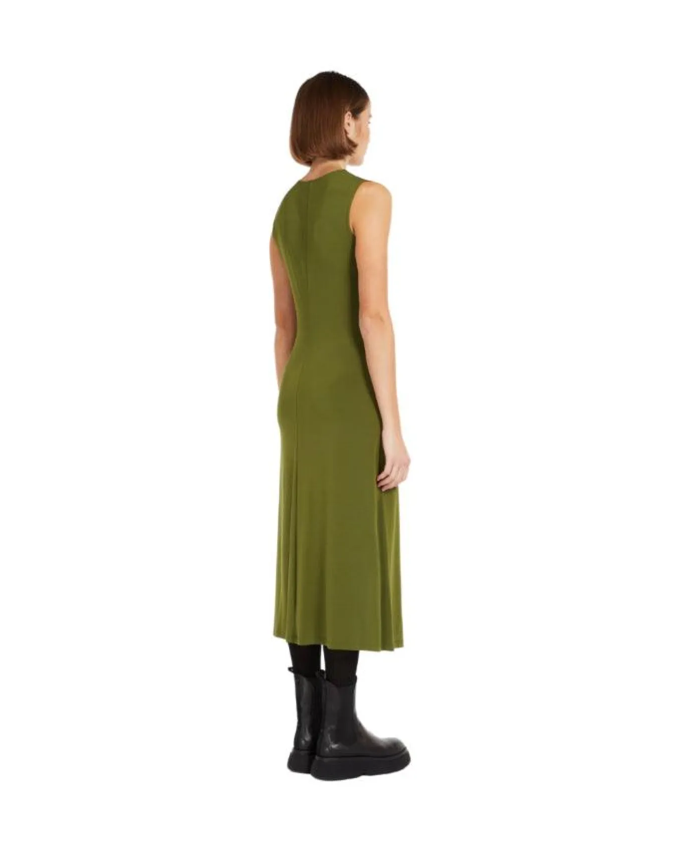 Max Mara Palmas Dress