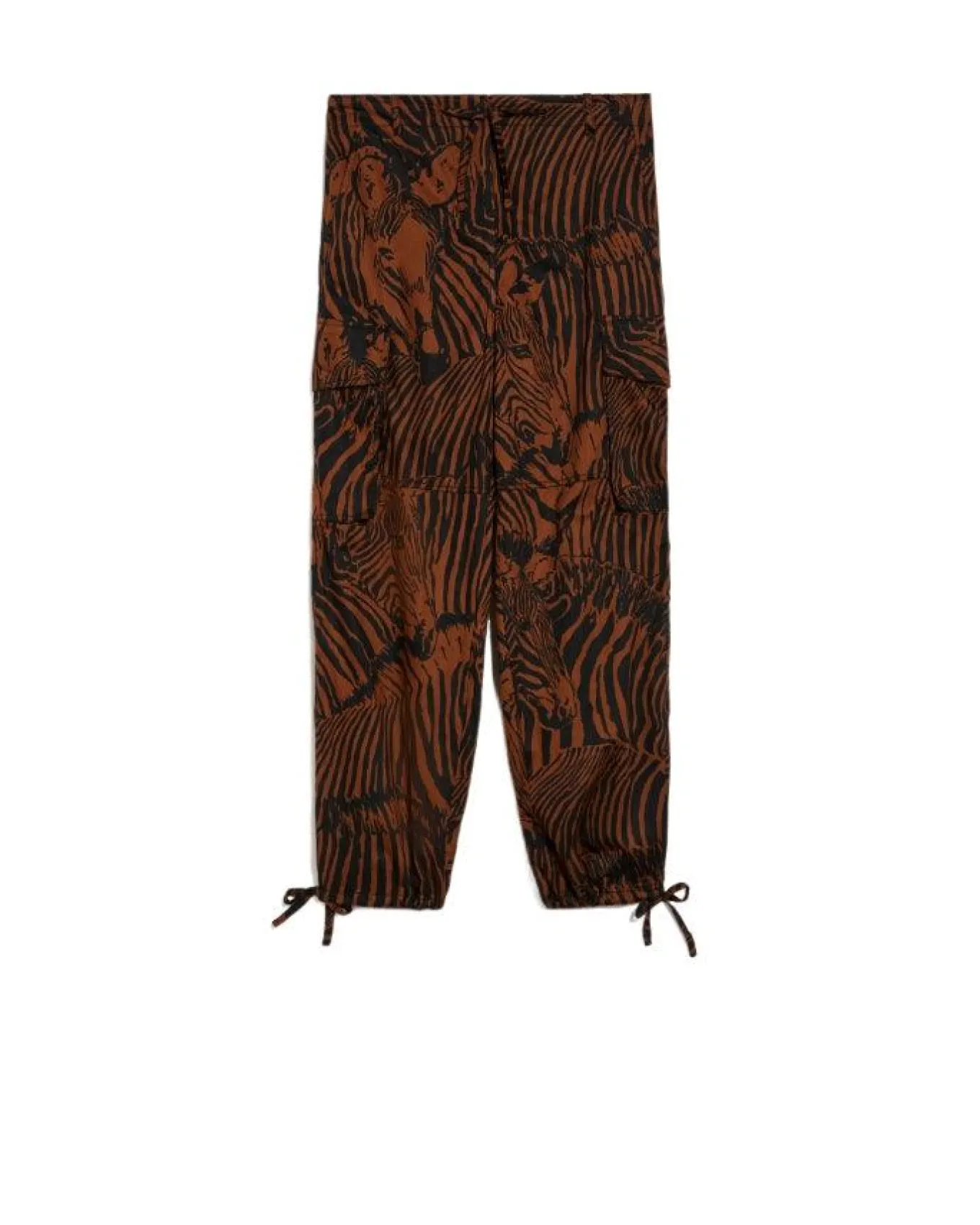 Max Mara Periodi Trousers