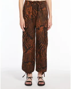 Max Mara Periodi Trousers