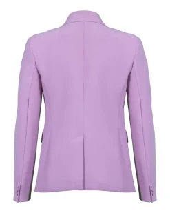 Max Mara Uva Blazer Pink