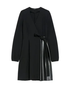 Max Mara Weekend Cennare Wrap Dress