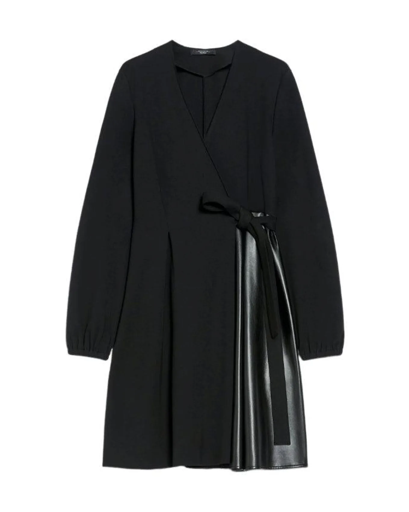Max Mara Weekend Cennare Wrap Dress