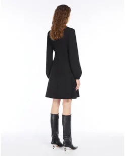 Max Mara Weekend Cennare Wrap Dress