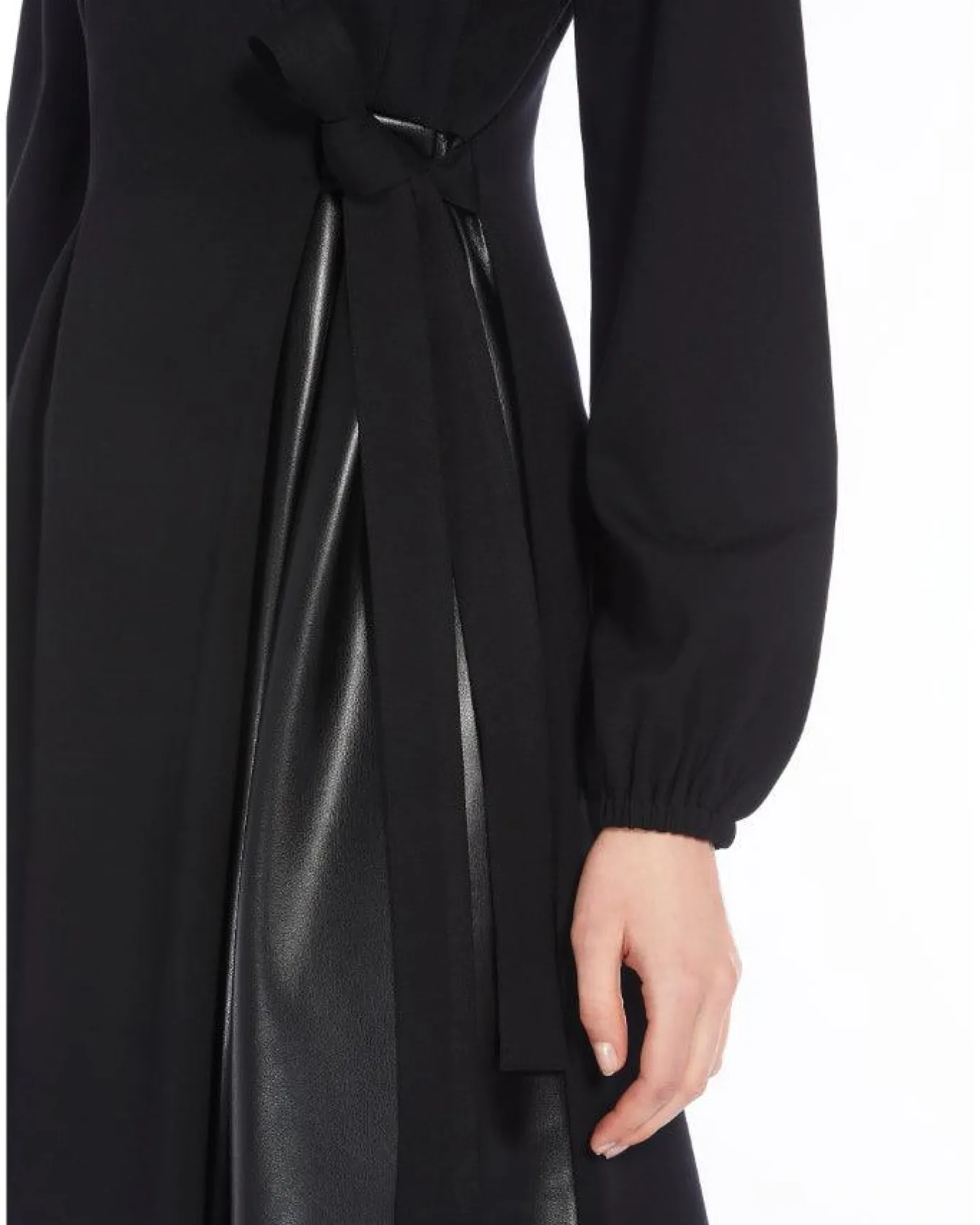 Max Mara Weekend Cennare Wrap Dress