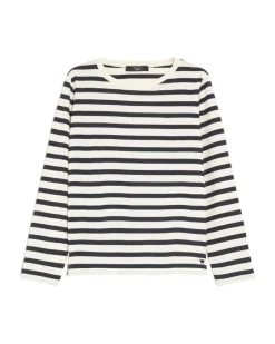 Max Mara Weekend Leida Stripe T-Shirt