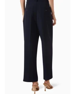 Max Mara Weekend Ronchi Pleated Pant