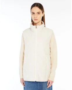 Max Mara Weekend Yoro Reversible Vest