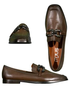 Mjus Volterra Loafers