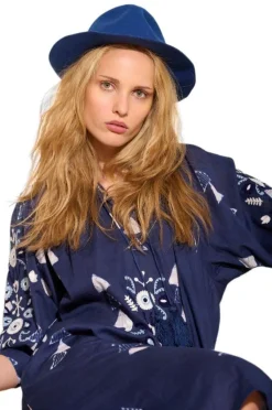 MKT Studio Riventosa Santorini Dress