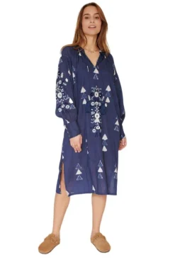 MKT Studio Riventosa Santorini Dress