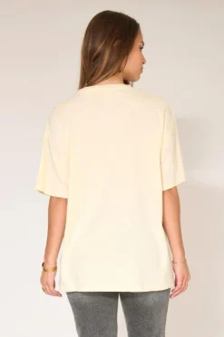 MKT Studio Tanabe Blondie Call Me Tee