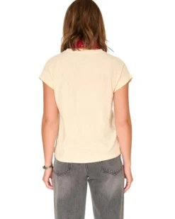 MKT Studio Thamara Rock Star Tee