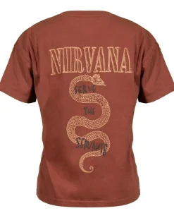 MKT Studio Theia Nirvana Tee