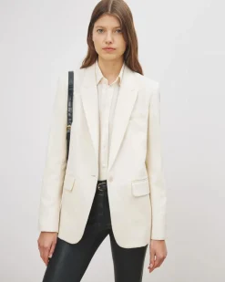 Nili Lotan Adele Blazer