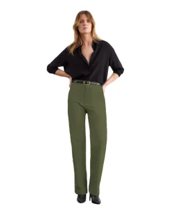 Nili Lotan Gaby Pant