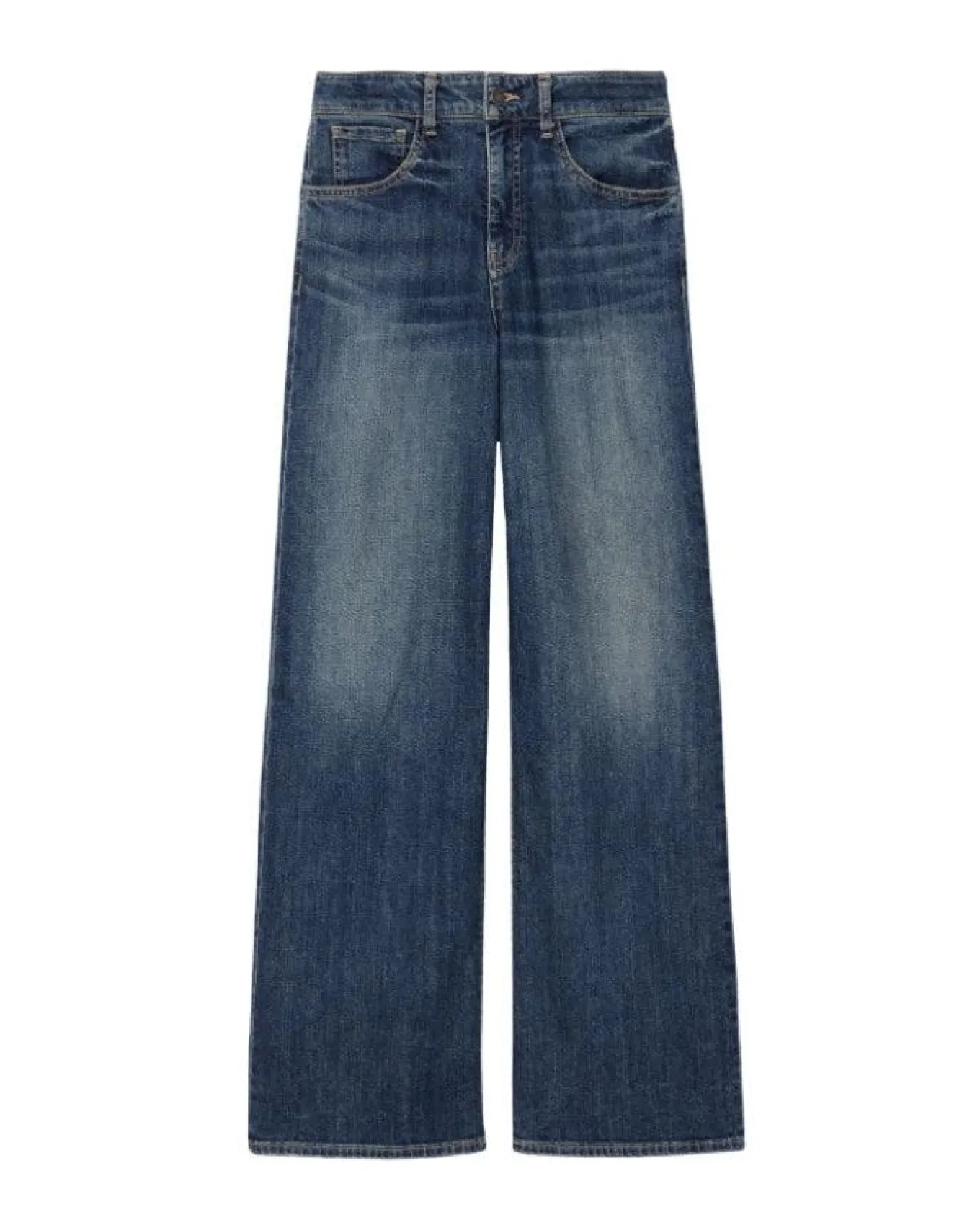 Nili Lotan Marlene Jeans