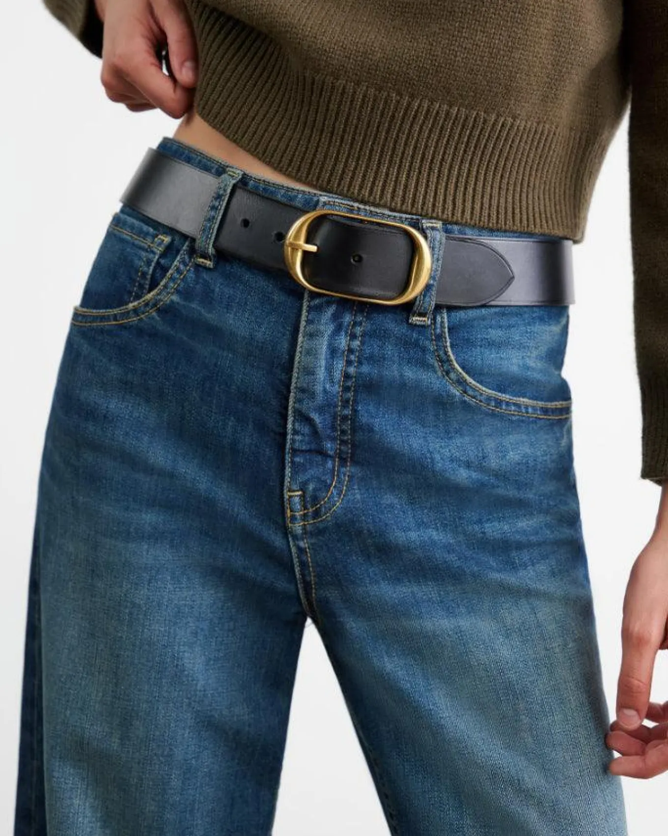 Nili Lotan Marlene Jeans